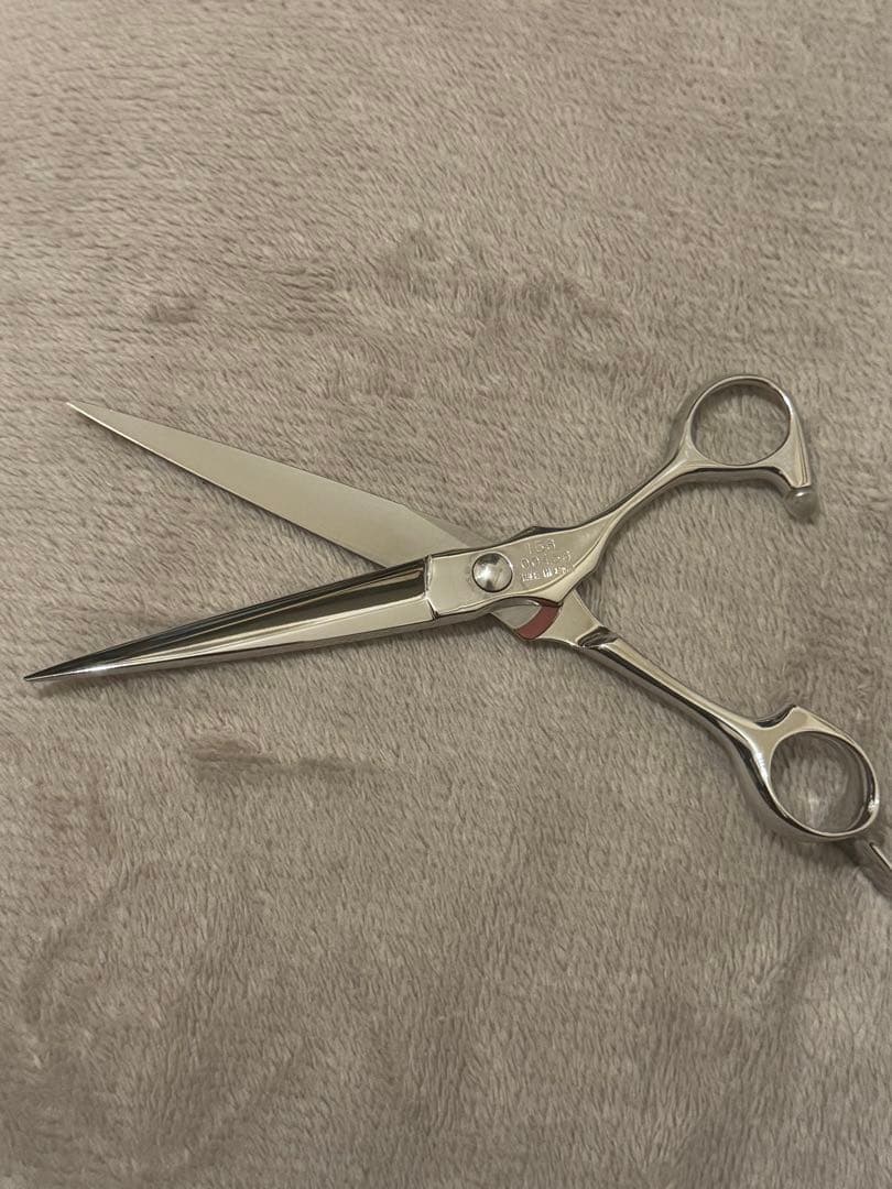 光シザー　5スター156コスモス　6.5インチ