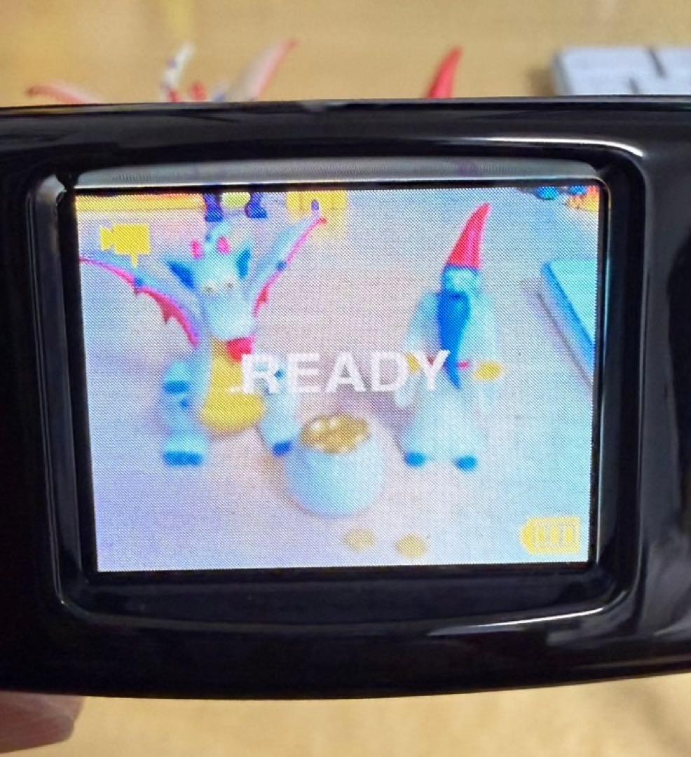 トイカメラ デジタルハリネズミ2 Digital Harinezumi