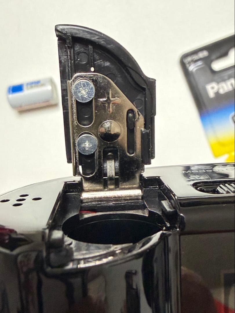 トイカメラ デジタルハリネズミ2 Digital Harinezumi