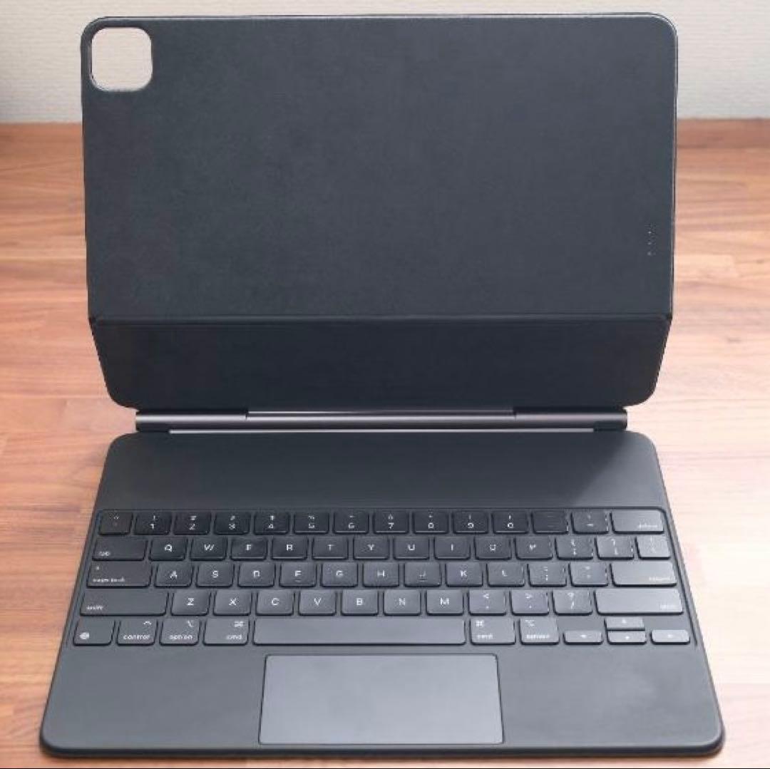 【最終値下げ】iPad Pro 12.9㌅(第3世代)+ApplePencil等