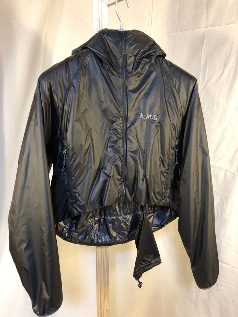 Mountain Research Hot Shorty ブラック