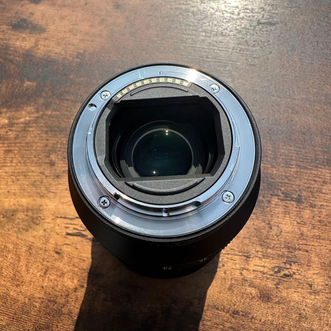 SONY FE24-70mm F2.8 GM Ⅱ SEL2470GM2