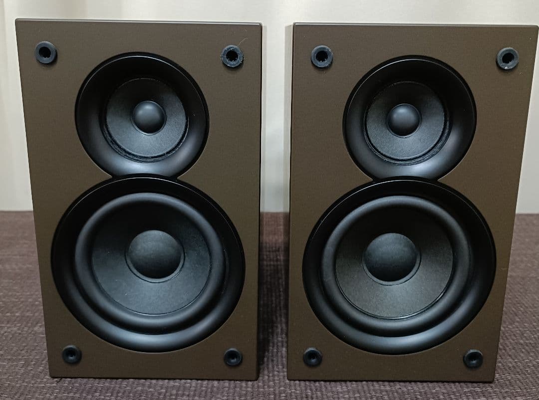 Pioneer X-CM32BT-T Bluetooth,USB接続　美品