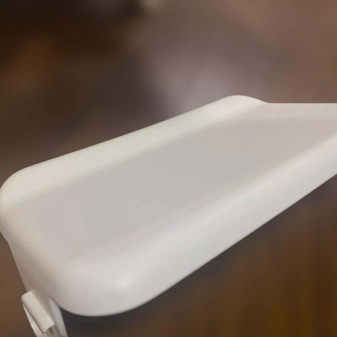 STOKKE ストッケ クリック ハイチェア ホワイト (説明書付き)