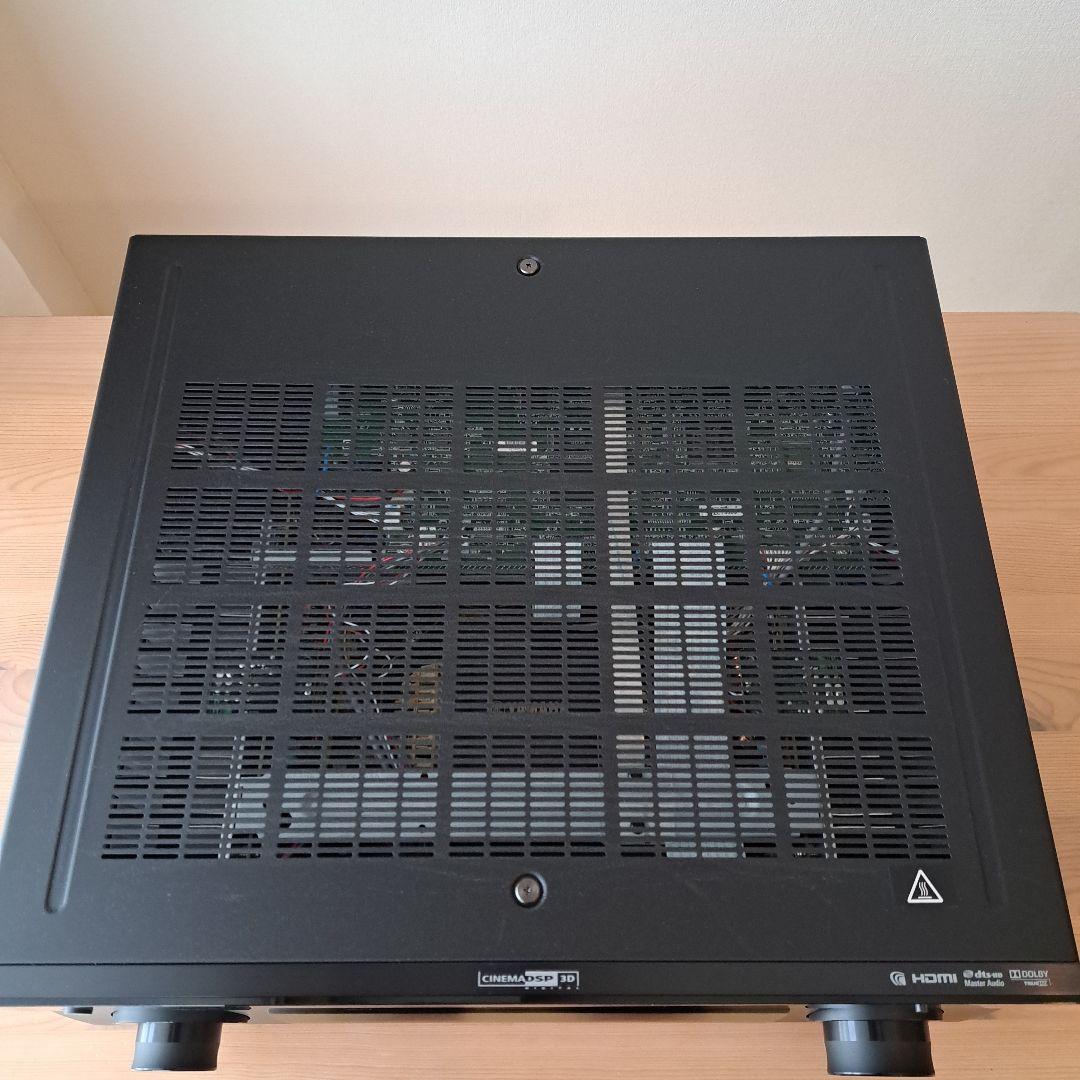 YAMAHA AVレシーバー RX-A1020 AVENTAGE