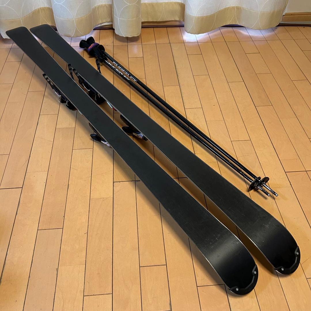 ◇状態良好◇ NORDICA 153cm ブーツ　25〜25.5cm ノルディカ