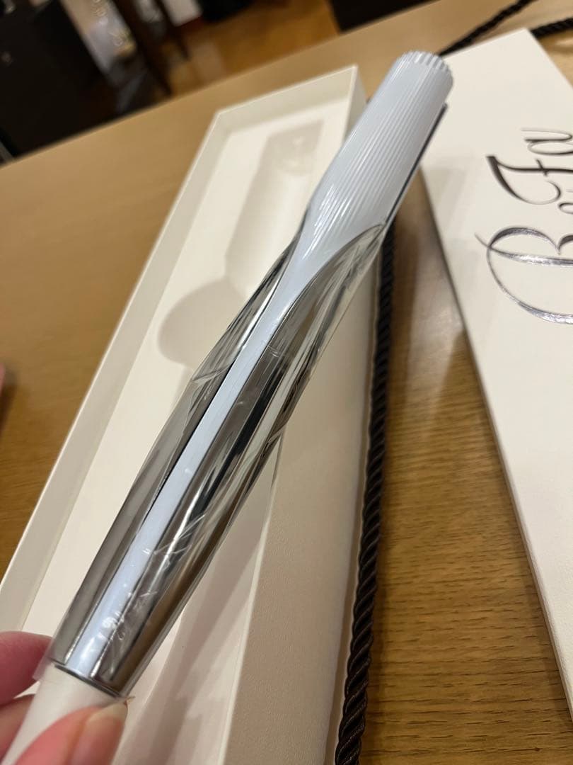 ReFa CURL IRON PRO ストレートヘアアイロン