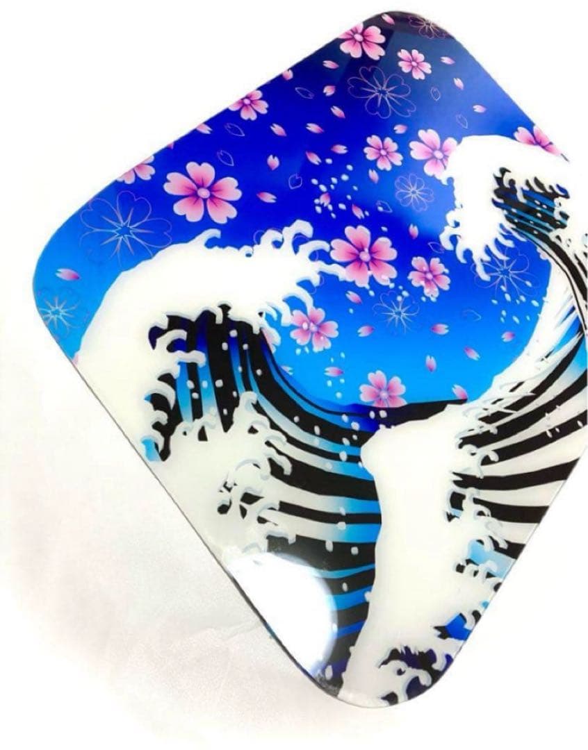 UD✨クオン✨パーフェクトクオン✨フレンズコンドル✨安全窓✨荒波&桜✨アンドン