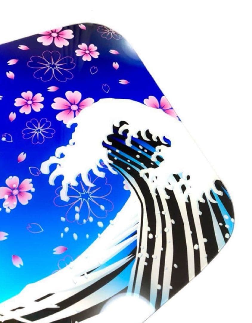 UD✨クオン✨パーフェクトクオン✨フレンズコンドル✨安全窓✨荒波&桜✨アンドン