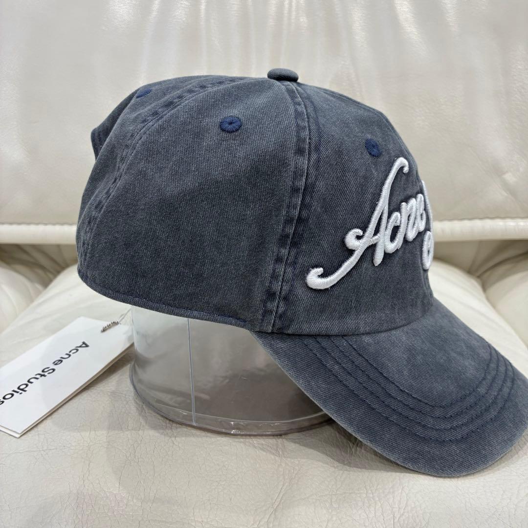 Acne Studios アクネストゥディオズ　キャップ