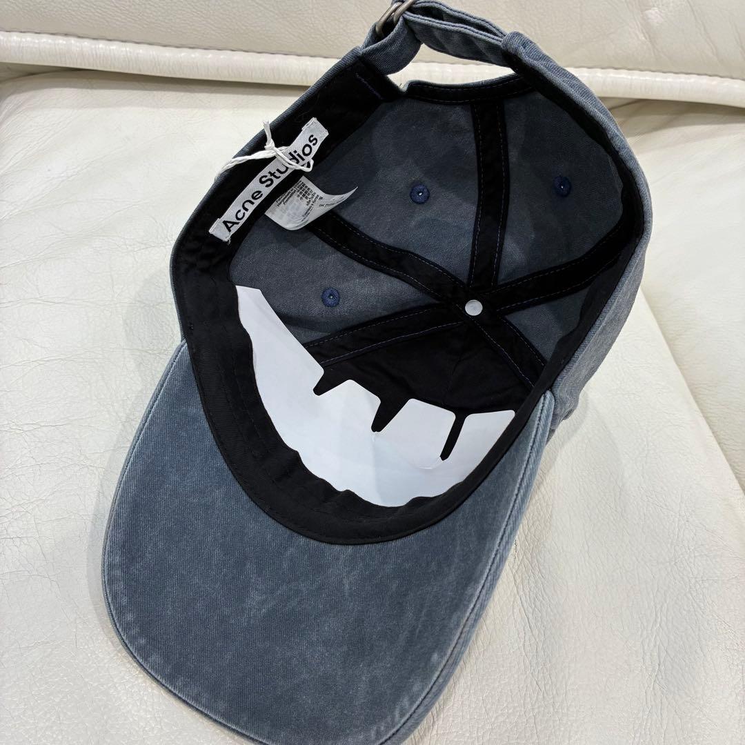 Acne Studios アクネストゥディオズ　キャップ