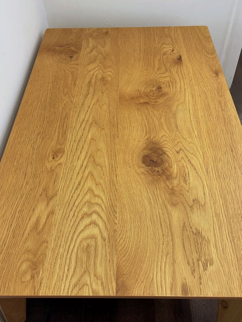 北欧調　デザインこたつ　幅105×奥行65 高さ41cm パリス2