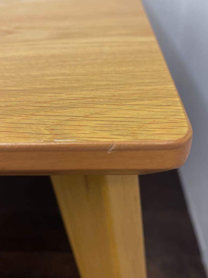 北欧調　デザインこたつ　幅105×奥行65 高さ41cm パリス2