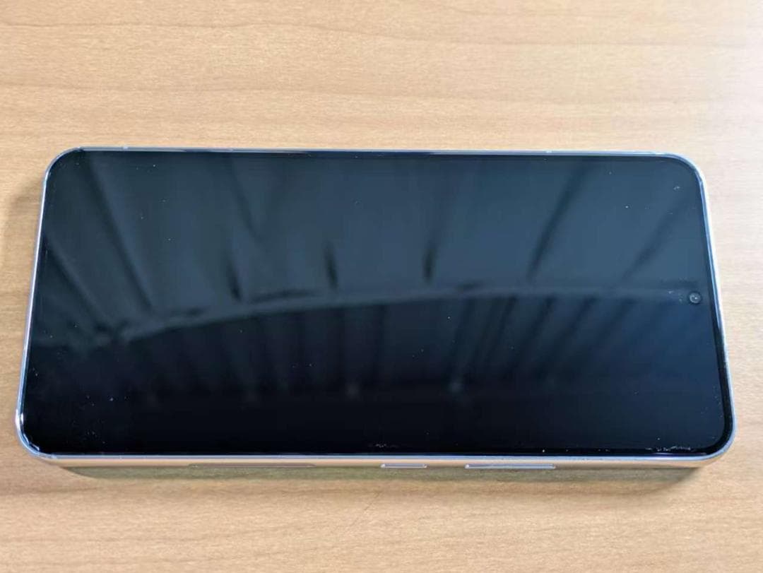 スマートフォン本体 010800D Galaxy S22 SCG13 256GB