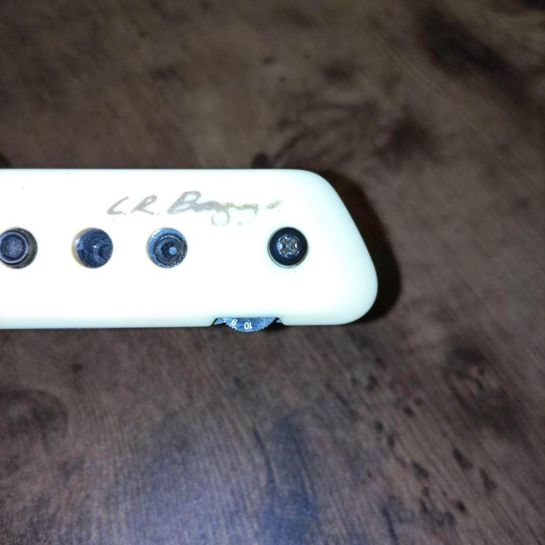 LR Baggs M1 active/アコギピックアップ