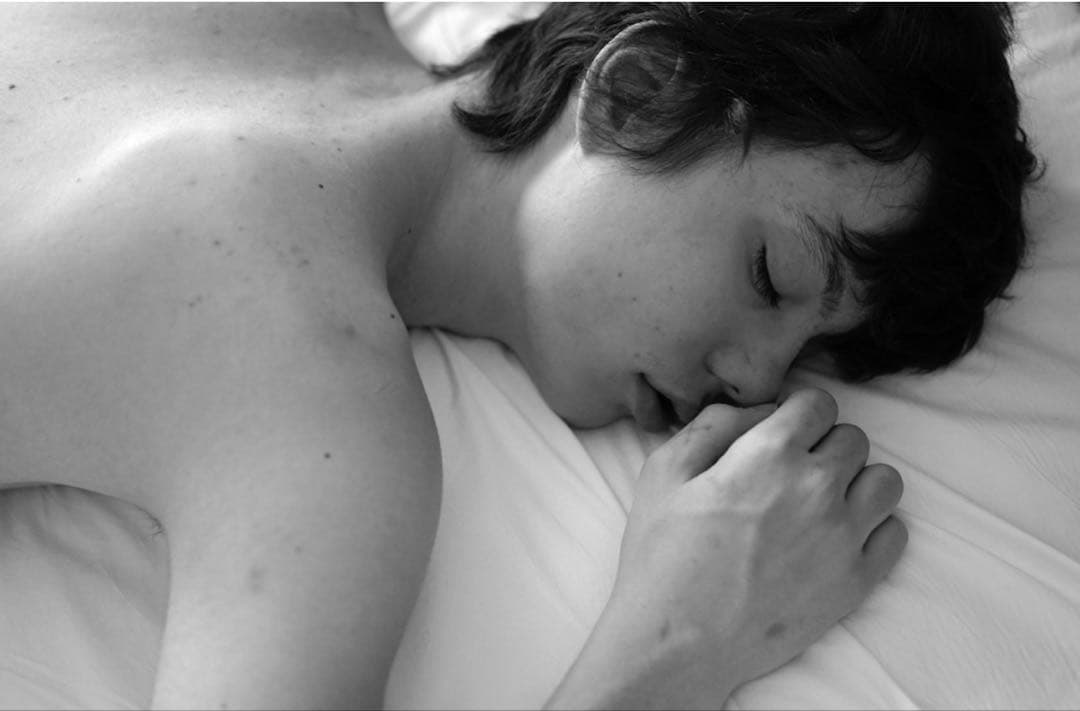 Gosha Rubchinskiy ゴーシャ・ラブチンスキー DSM GINZA