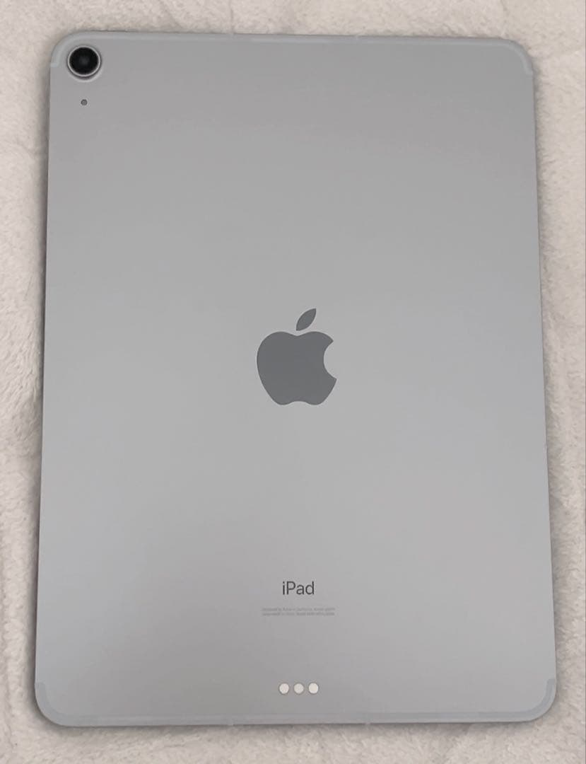 は*。様 iPad Air (第4世代) 256GB