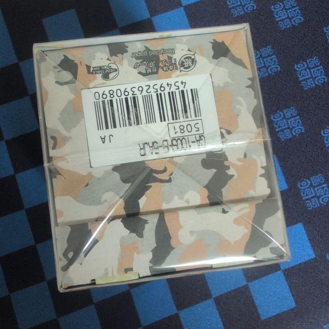 G-SHOCK しばいぬコラボ