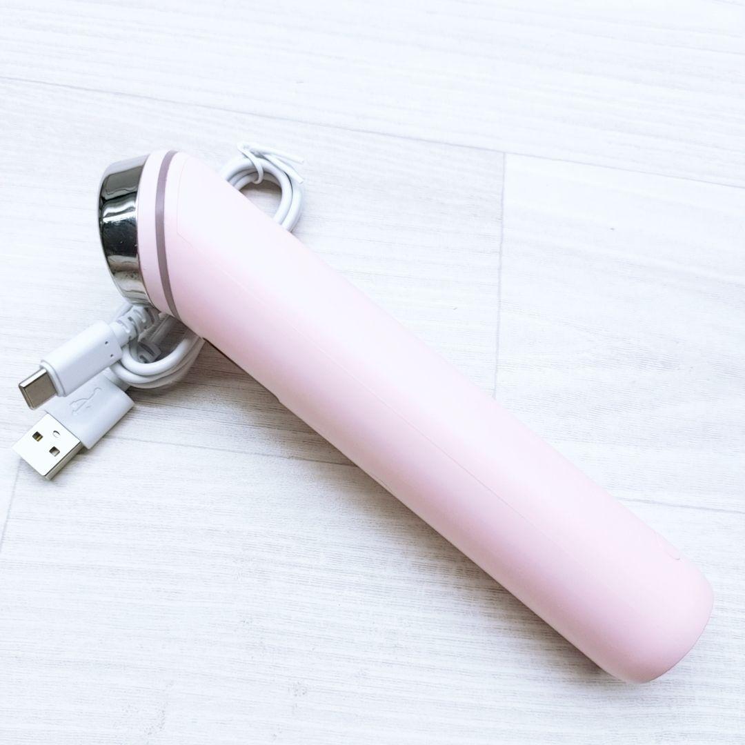 ほぼ未使用☺️最新モデル メディキューブ ブースター プロ AGE-R EMS