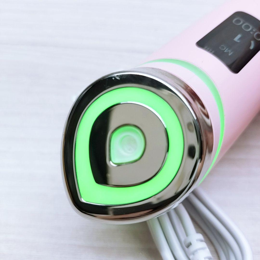 ほぼ未使用☺️最新モデル メディキューブ ブースター プロ AGE-R EMS