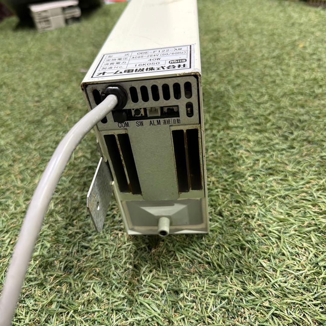 5L131 BOXDRY 電子除湿器 ODE-F122-AW 動作保証