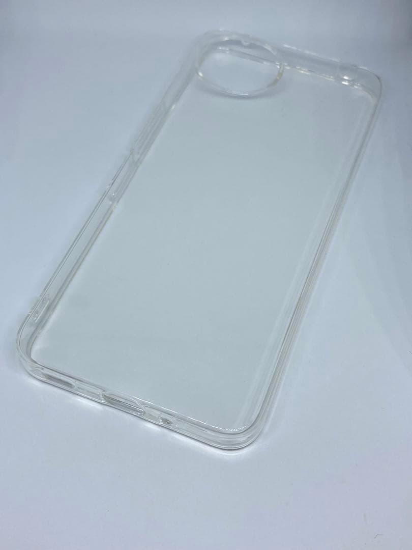 AQUOS wish 4 ブルー シンガポール版 SIMフリー