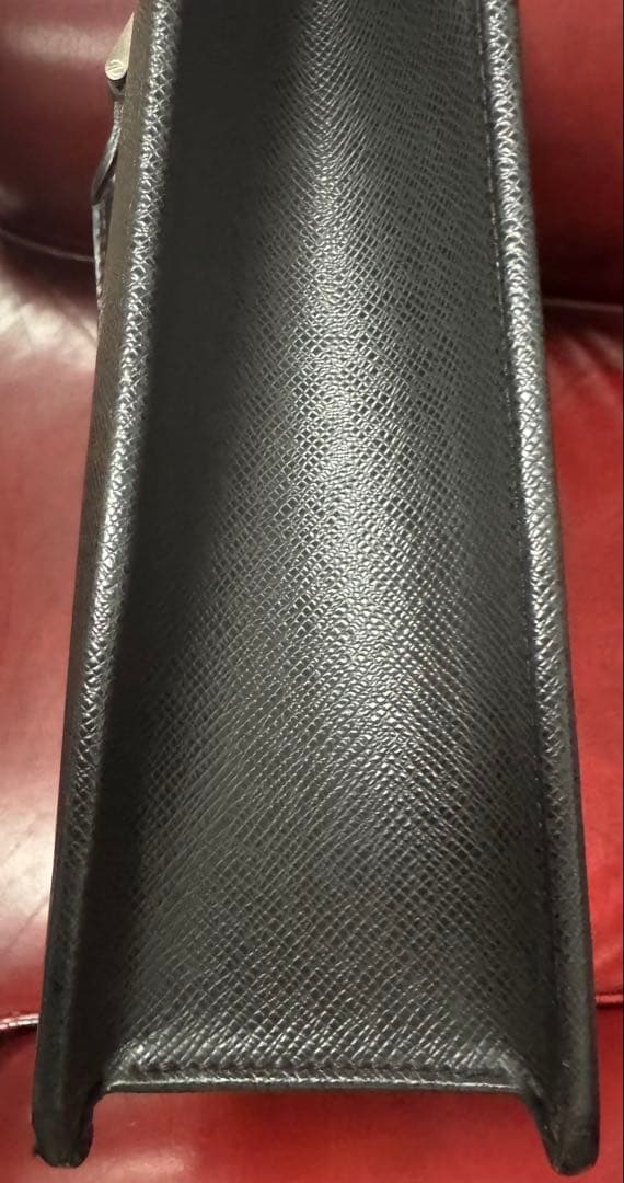 即決価格SALE！ルイビトン　タイガーブリーフケース黒