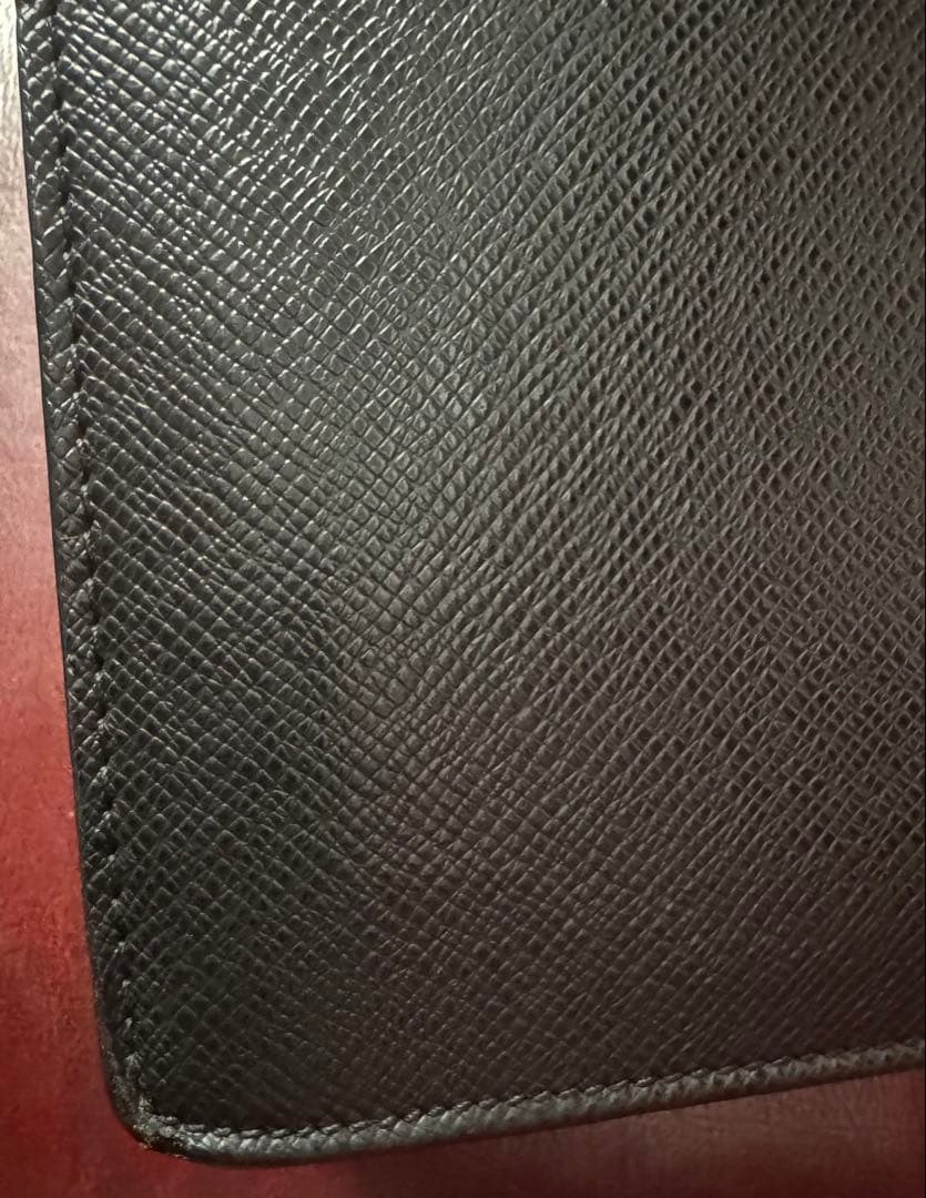 即決価格SALE！ルイビトン　タイガーブリーフケース黒