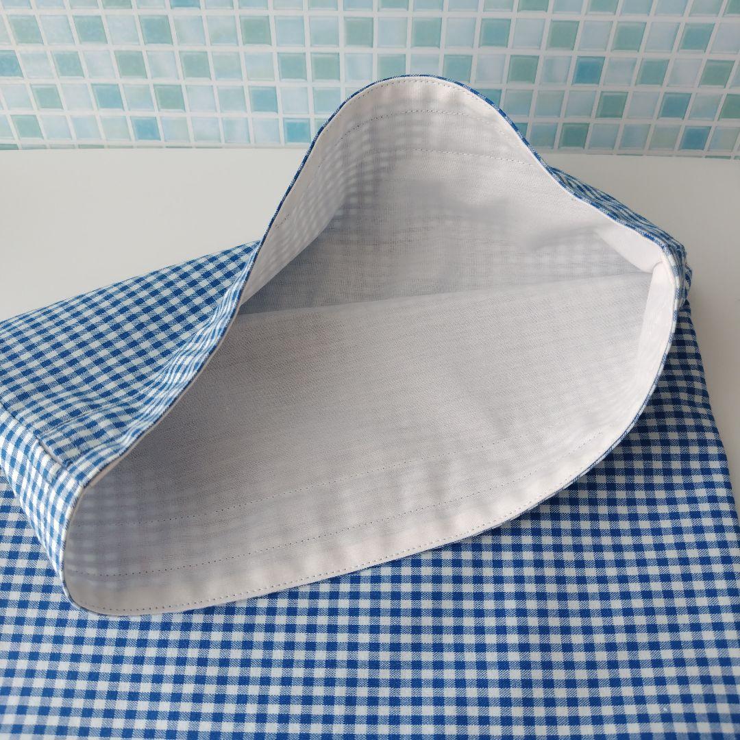 【 ルンルン☆ 】ランチョンマット & 巾着袋