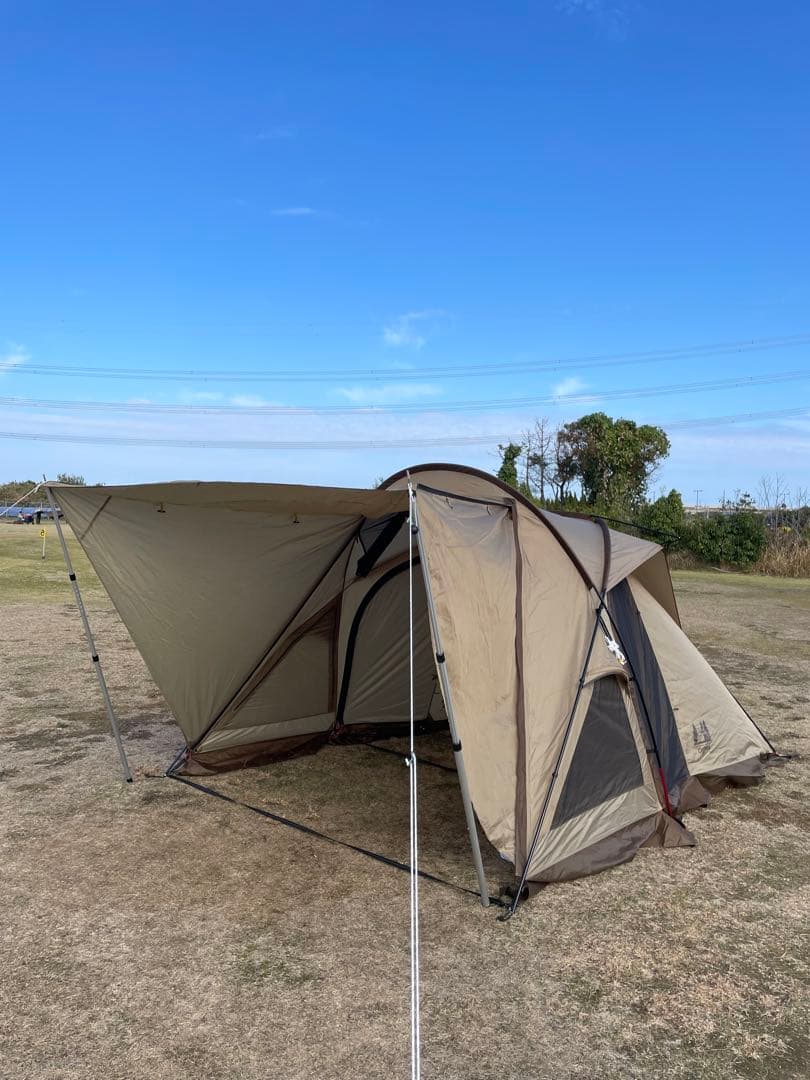 Ogawa Visas-II オガワ　ヴィガス2