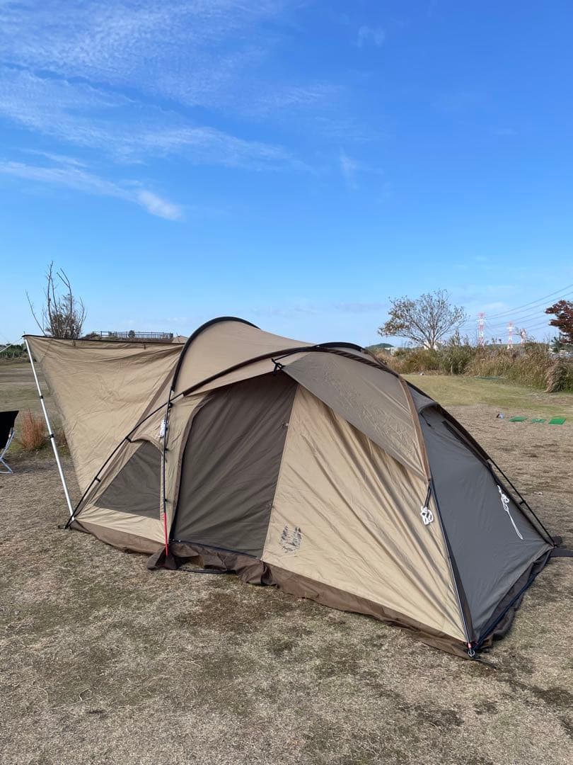 Ogawa Visas-II オガワ　ヴィガス2