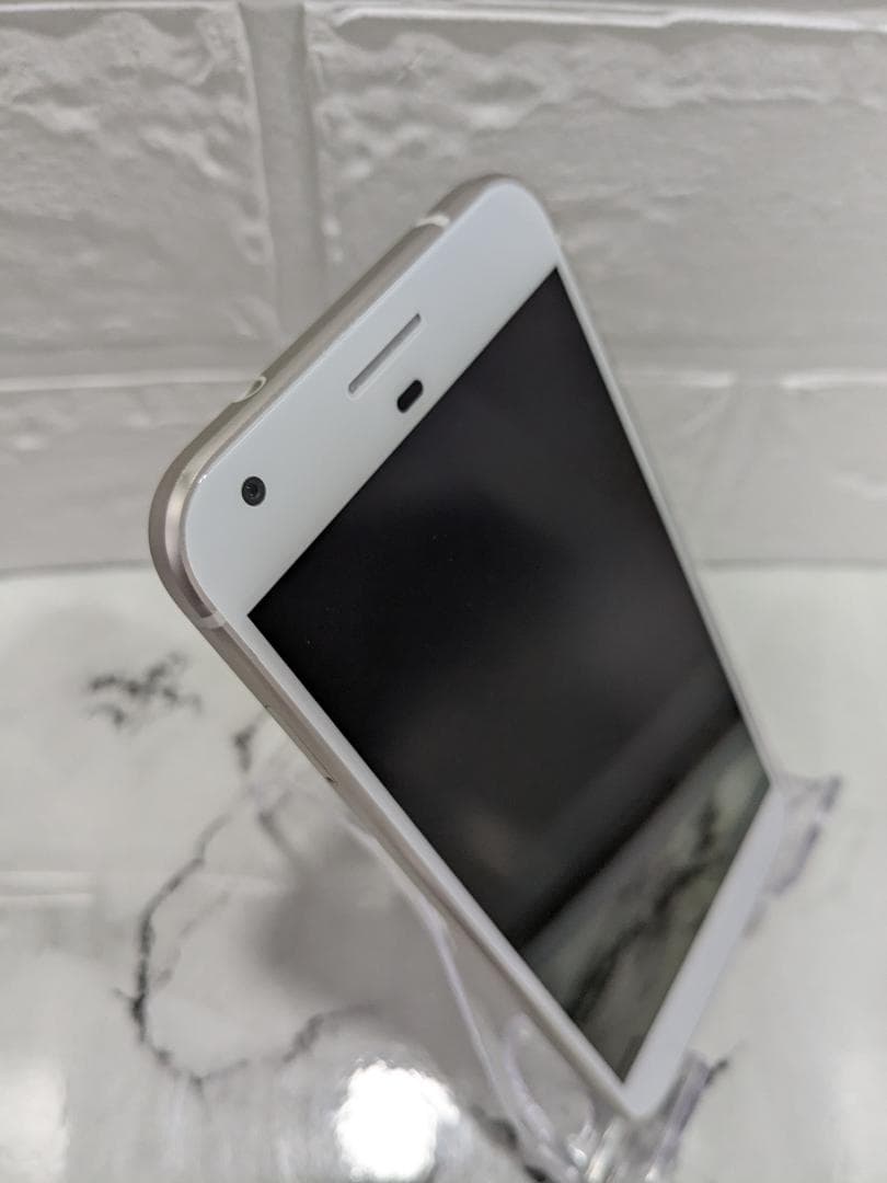 2【白】★特価★Google Pixel XL初代 128GB（日本未発売）