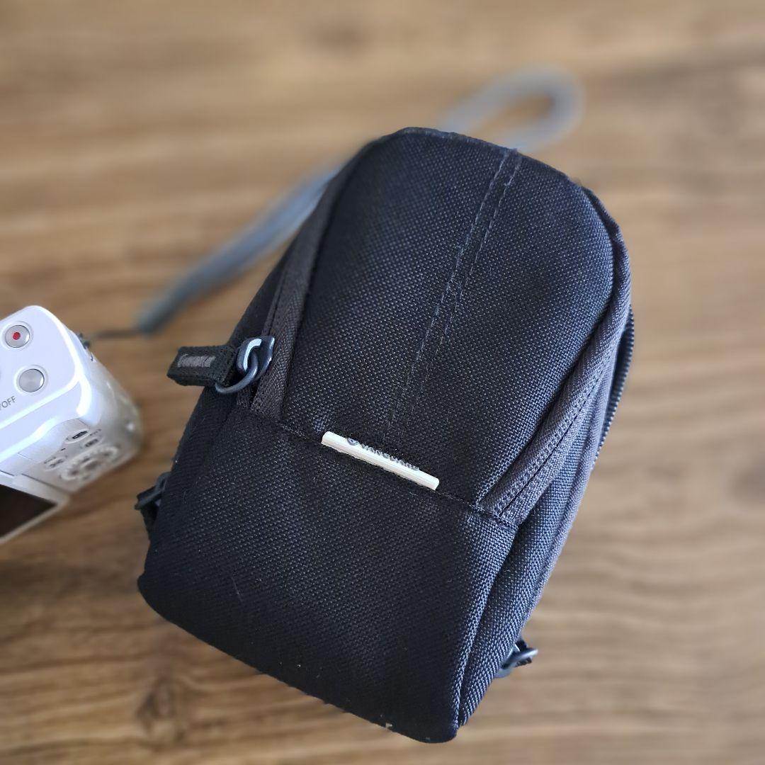 Panasonic DC-TZ95-W ホワイト LEICAレンズ搭載