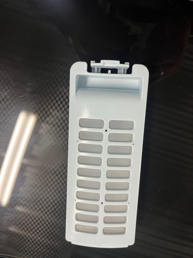 ハイセンス　全自動洗濯機　HW-G55E7KK 2020年製　5.5kg T