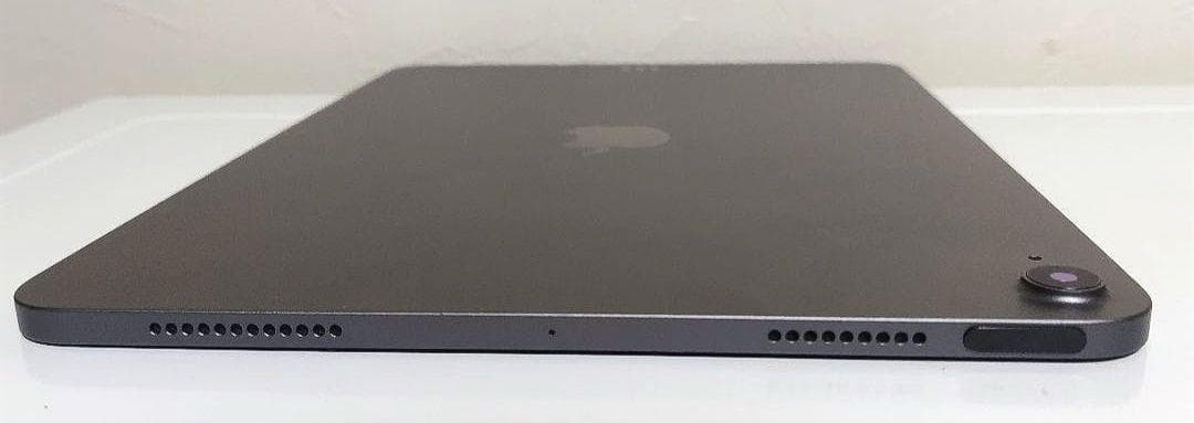 Apple iPad Air (第4世代) 256GB シルバー タブレット