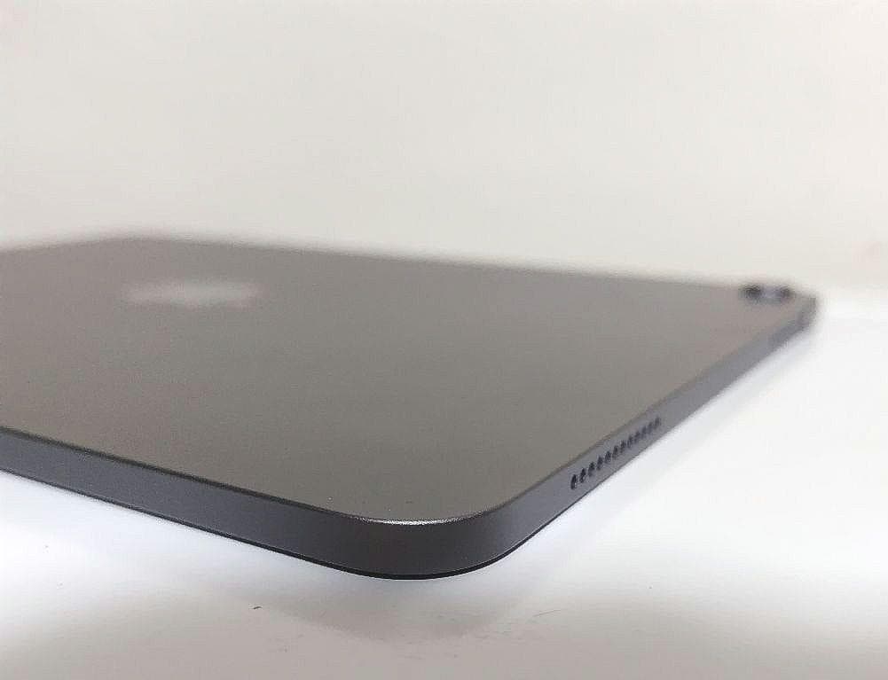 Apple iPad Air (第4世代) 256GB シルバー タブレット