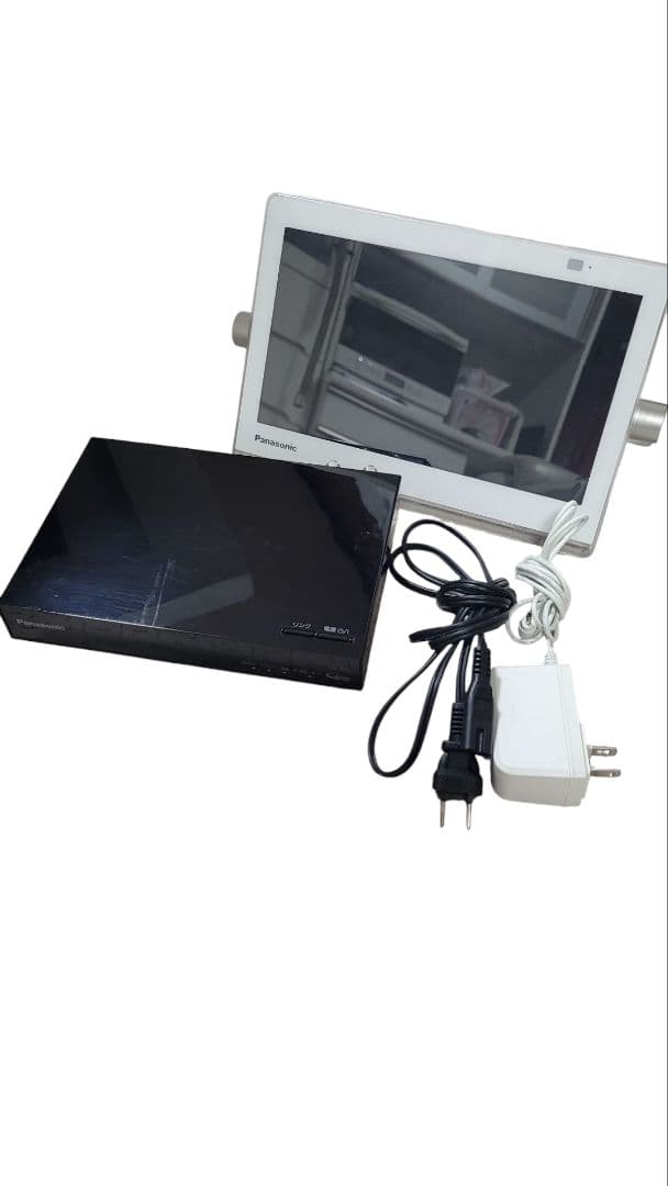 Panasonic プライベートビエラ UN-10T7D