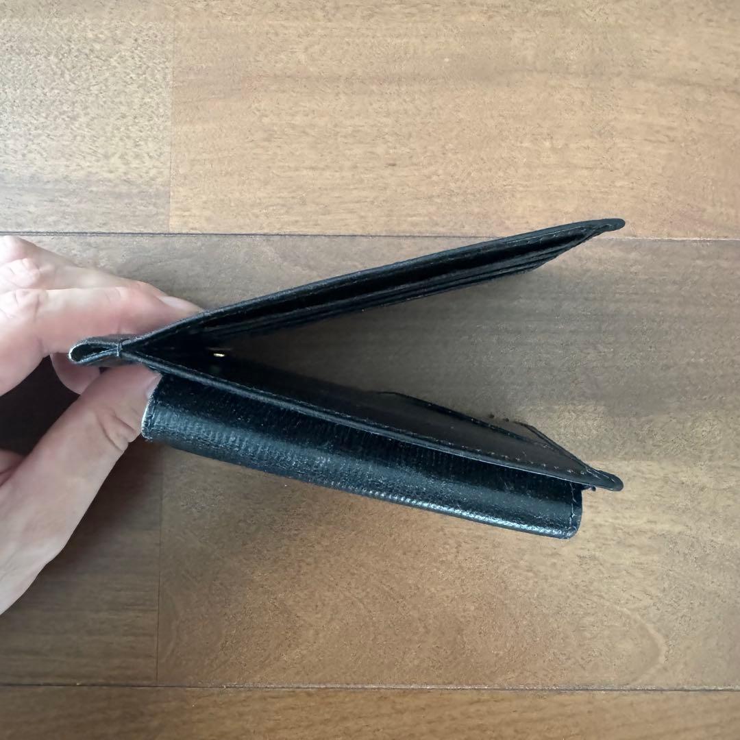 グレンロイヤル マネークリップ 限定 エンボス 美品