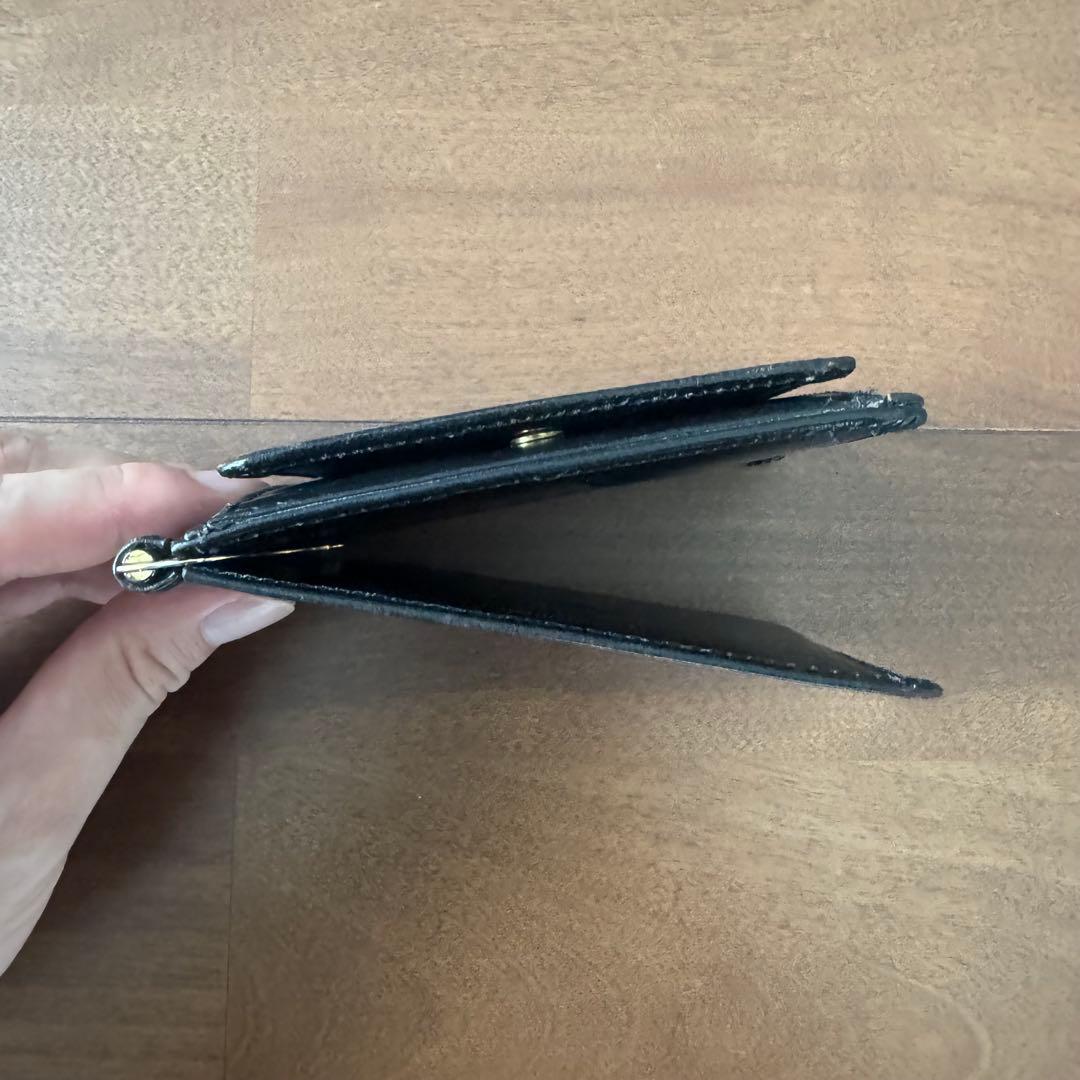 グレンロイヤル マネークリップ 限定 エンボス 美品