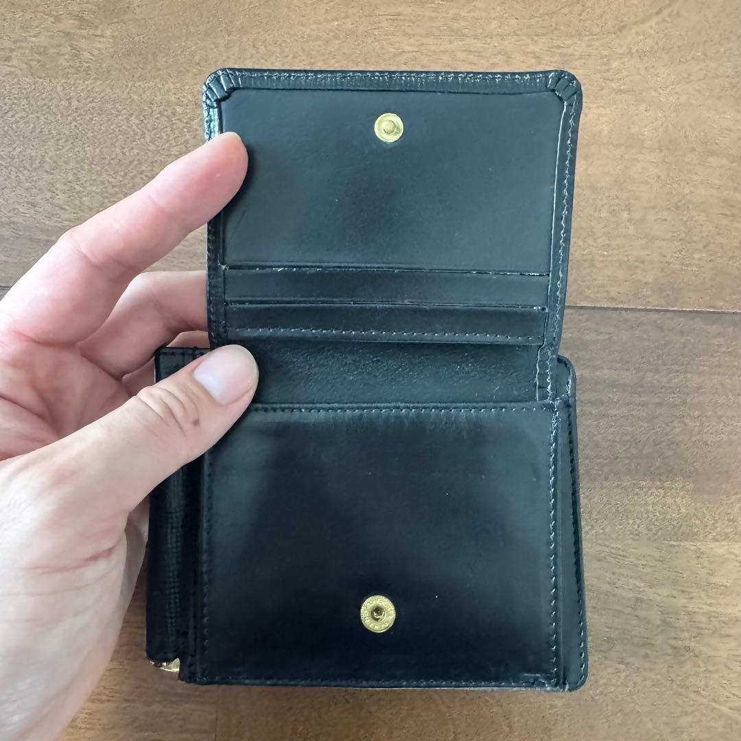 グレンロイヤル マネークリップ 限定 エンボス 美品