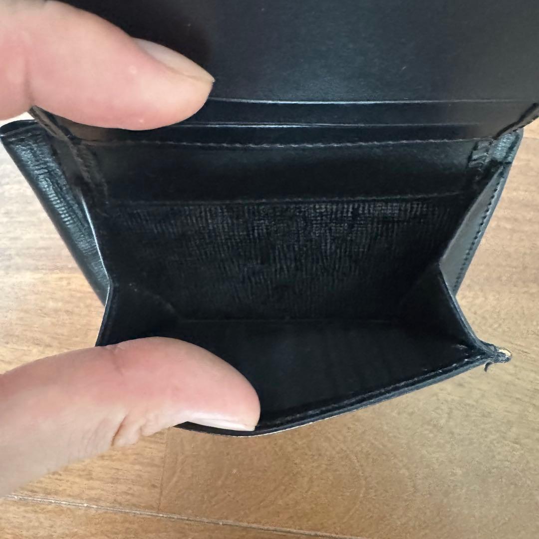 グレンロイヤル マネークリップ 限定 エンボス 美品