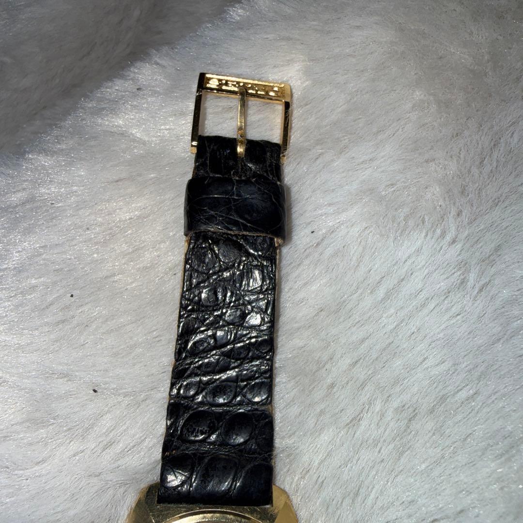 SEIKO セイコー LM 5606-7000 23石 自動巻き