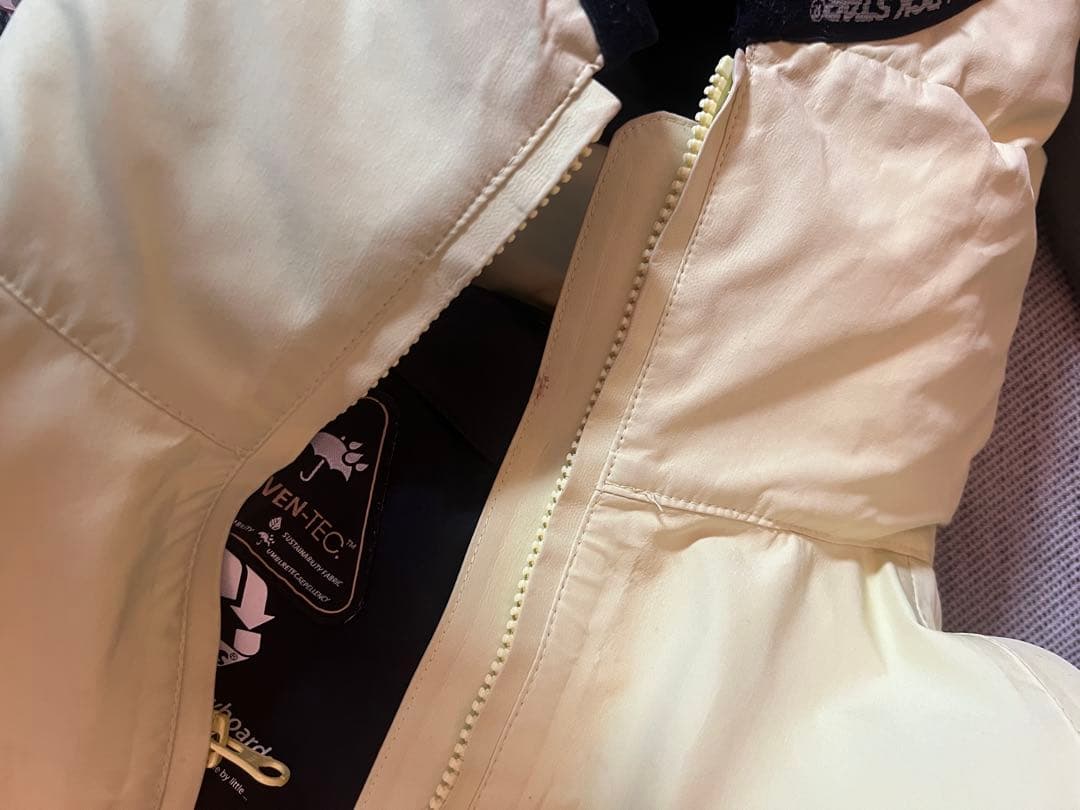 MTN.ROCK STAR【マウンテンロックスター】hmkウェア