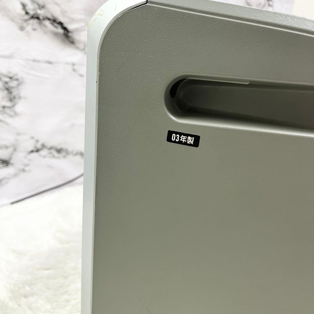 SONY KV-14MF75 シルバー ブラウン管テレビ