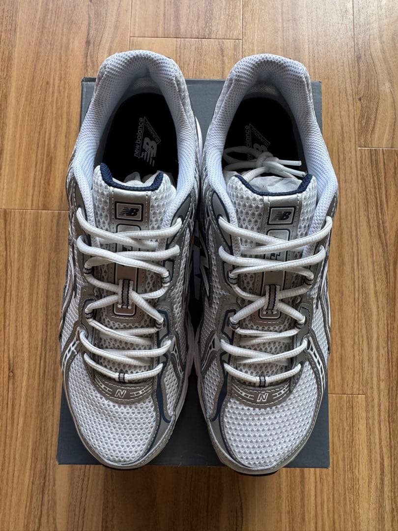 ニューバランス　U740WN2