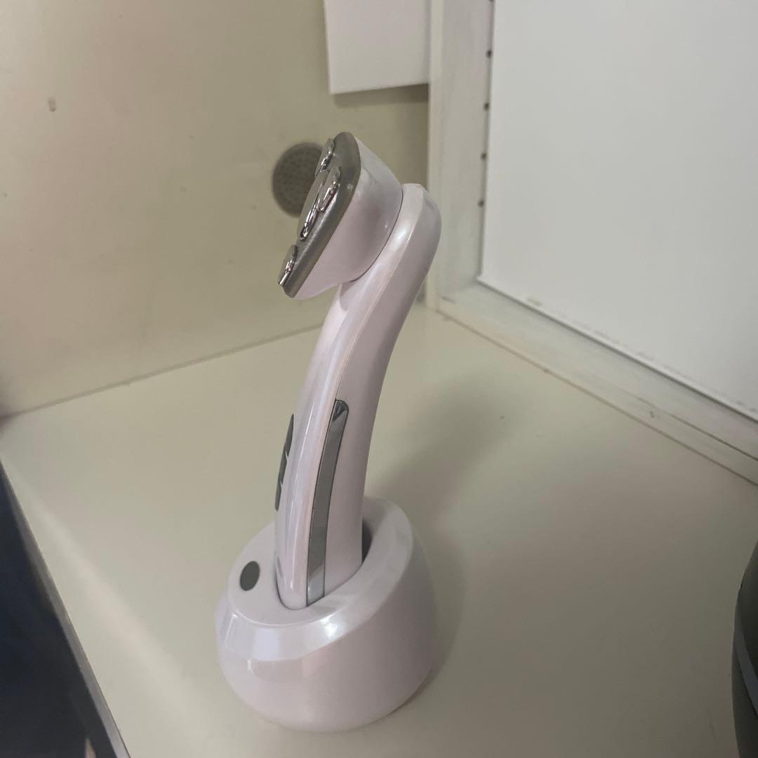 YA-MANスチーム器、シーズラボ美顔器