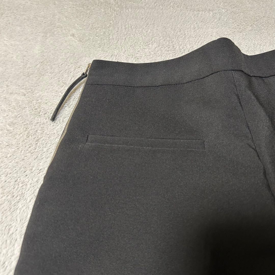 【美品】MARNI マルニ レディース ブーツカットパンツ フレア 38 伊製