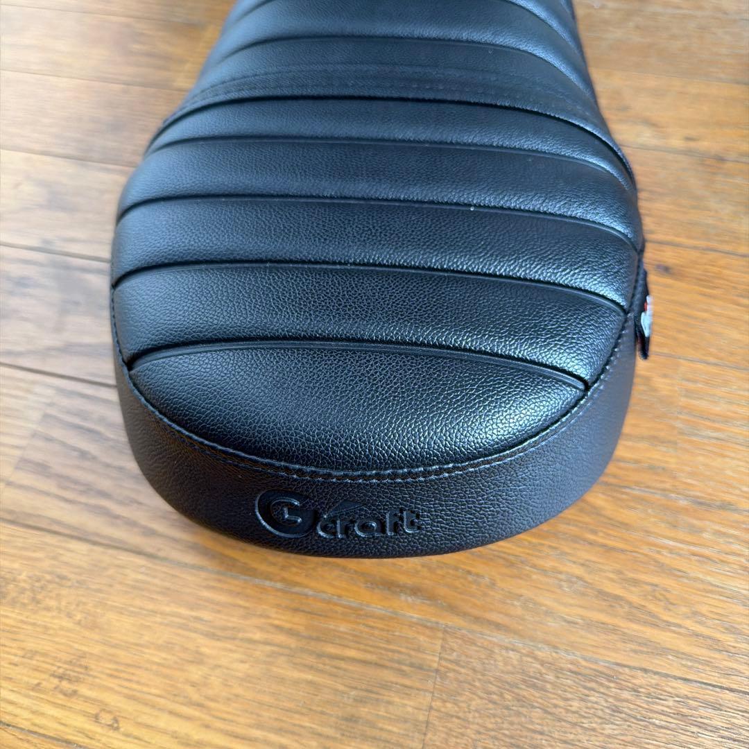 Gクラフト モンキー125 モンキー125 SCシート Gcraft