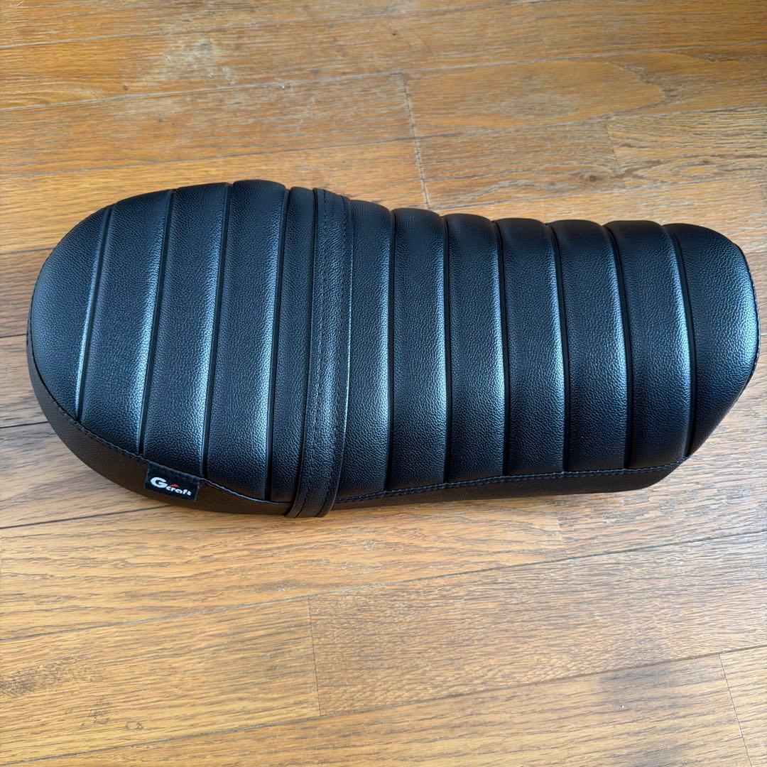 Gクラフト モンキー125 モンキー125 SCシート Gcraft