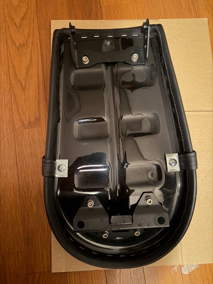 Gクラフト モンキー125 モンキー125 SCシート Gcraft